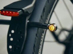 Klever N Rogue 45 -Cube Shop klever n roque 45 achterlicht 06dd