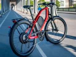 Klever X Speed 45 2022 -Cube Shop klever x speed 45 sfeerfoto 1 216e