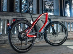 Klever X Speed 45 2022 -Cube Shop klever x speed 45 sfeerfoto c543