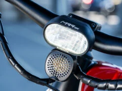 Klever X Speed 45 2022 -Cube Shop klever x speed 45 voorlicht 1e93