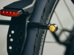 Klever Y Gala 45 -Cube Shop klever y gala 45 achterlicht 71de