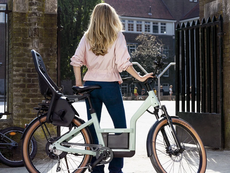 Klever Y Muse 25 8 Klever Y Muse 25 - Afbeelding 6