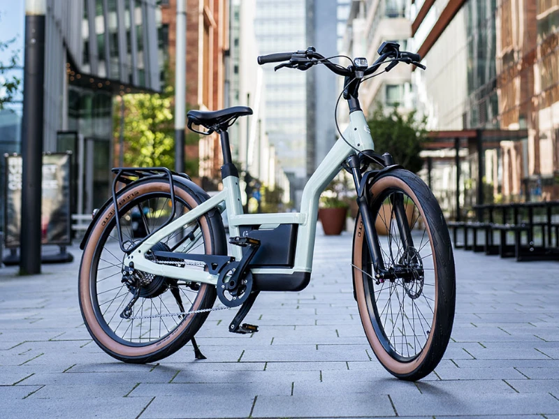 Klever Y Muse 25 4 Klever Y Muse 25 - Afbeelding 2