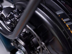 Klever Y Muse 45 2022 -Cube Shop klever y muse 45 detail motor 2 cc2a