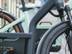 Klever Y Muse 45 2022 -Cube Shop klever y muse 45 detail zijaanzicht d1fa