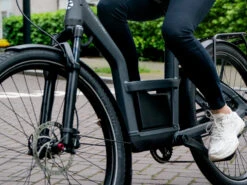 Klever Y Muse 45 2022 -Cube Shop klever y muse 45 frame 1c6d