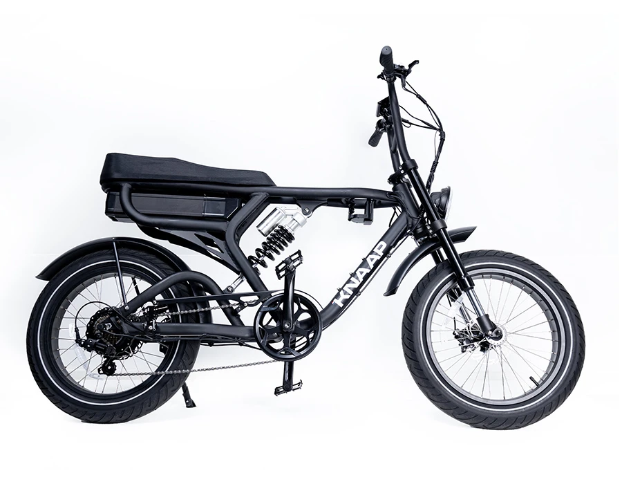 Knaap RTD 4 Knaap RTD - Afbeelding 2