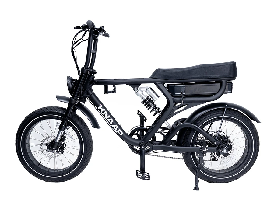 Knaap RTD 5 Knaap RTD - Afbeelding 3