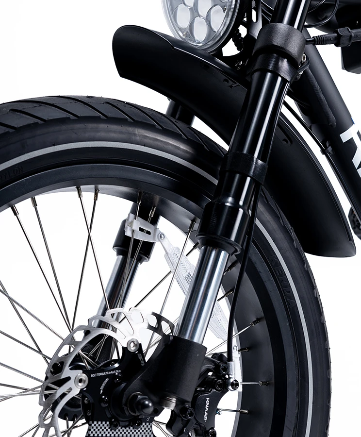 Knaap RTD 7 Knaap RTD - Afbeelding 5