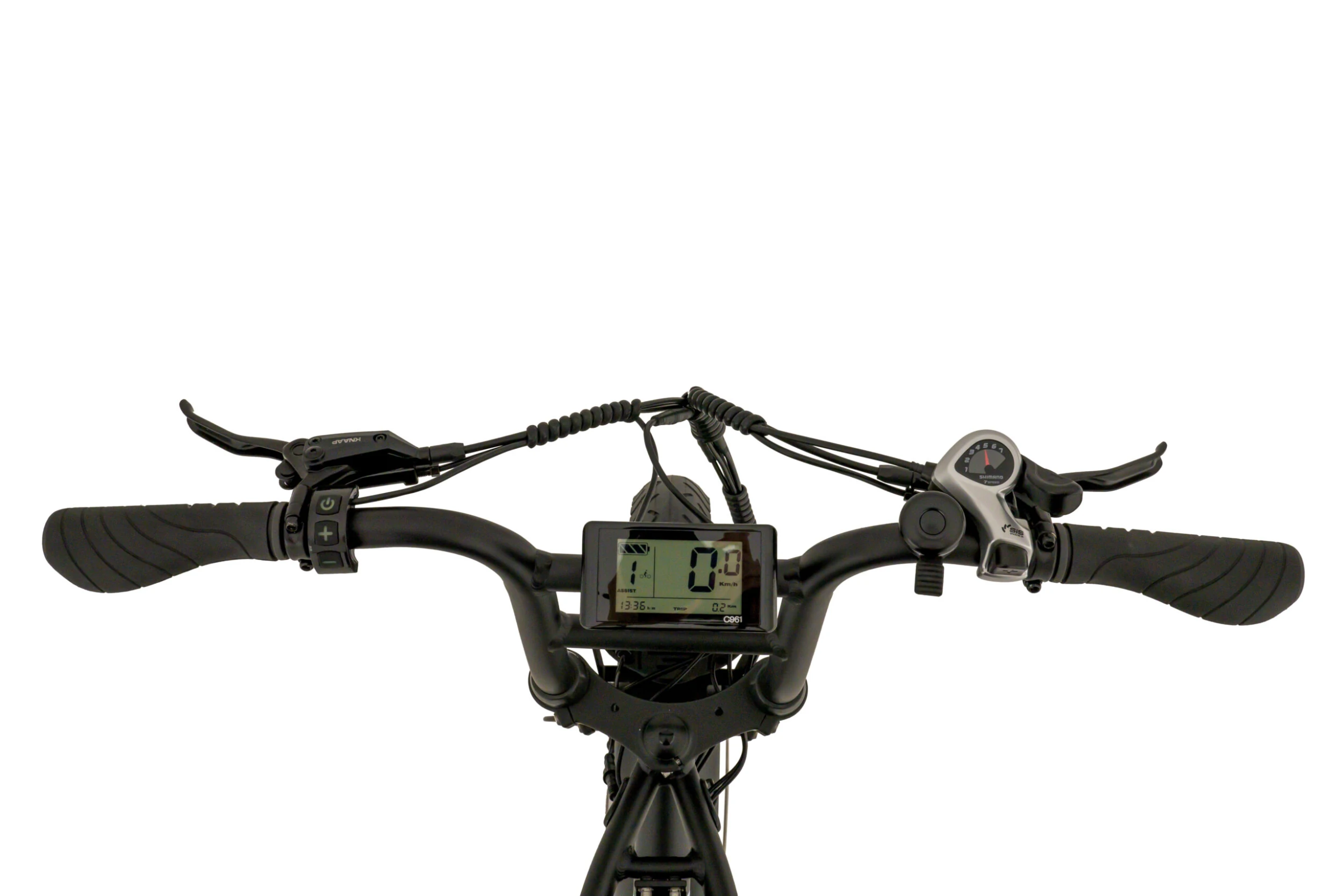 Knaap RTD 15 Knaap RTD - Afbeelding 13