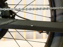 Stromer ST3 Comfort M 814Wh Showmodel -Cube Shop kras fds 56 r 1