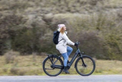 Le Velo Colmar 2022 Dames -Cube Shop lE VELO SFEERFOTO 9c4b