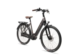 Le Velo Colmar Dames -Cube Shop le velo colmar dames zijaanzicht schuin 80e7