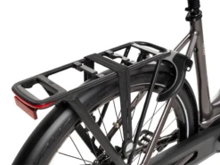 Le Velo Colmar Heren 10 Le Velo Colmar Heren -Cube Shop le velo colmar detail bagagedrager 0cc0