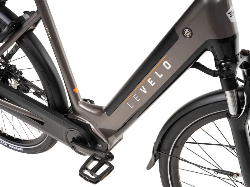 Le Velo Colmar Heren 5 Le Velo Colmar Heren - Afbeelding 3