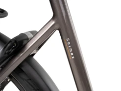 Le Velo Colmar Dames -Cube Shop le velo colmar detail zadelpen f2d8