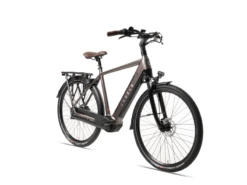 Le Velo Colmar Heren 15 Le Velo Colmar Heren -Cube Shop le velo colmar heren zijaanzicht schuin c423