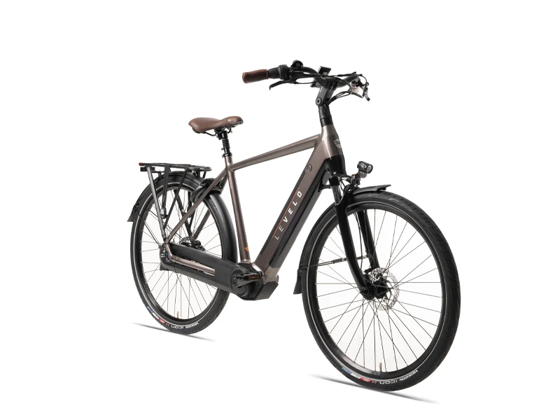 Le Velo Colmar Heren 9 Le Velo Colmar Heren - Afbeelding 7