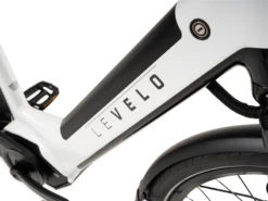 Le Velo Nancy Dames -Cube Shop le velo nancy detail frame 82c3