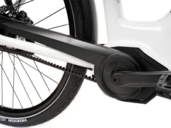 Le Velo Nancy Dames -Cube Shop le velo nancy detail kettingkast 5a66