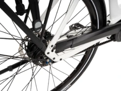 Le Velo Nancy Dames -Cube Shop le velo nancy detail riemaandrijving a6b0