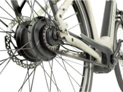 Le Velo Tours Heren -Cube Shop le velo tours stone grey aandrijving bfb5