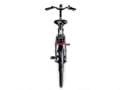 Le Velo Tours Heren -Cube Shop le velo tours stone grey achteraanzicht 5ede
