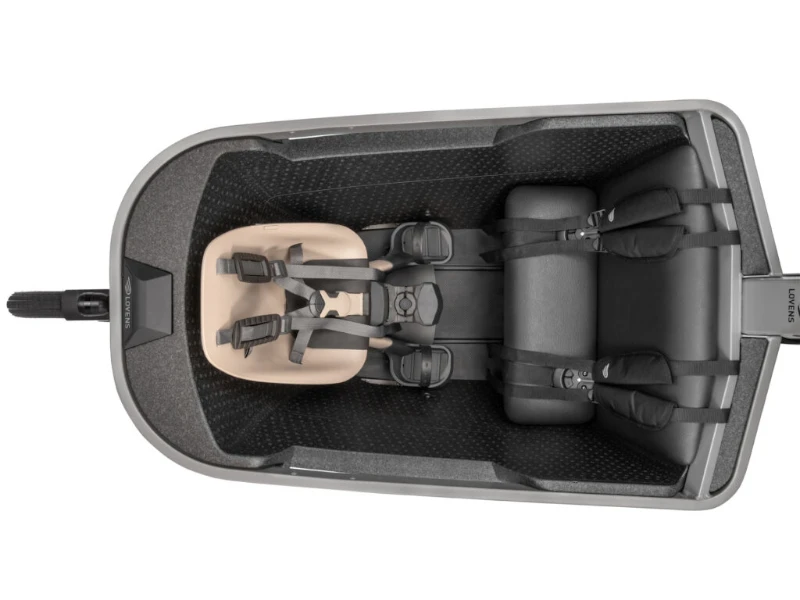 Lovens Explorer S85 Auto 15 Lovens Explorer S85 Auto - Afbeelding 13