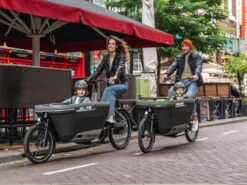 Lovens Explorer S75 ABS -Cube Shop lovens explorer gezien man en vrouw stad 62a9