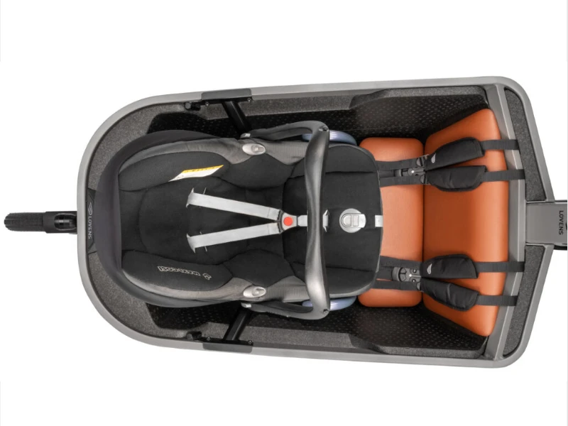 Lovens Explorer S85 Auto ABS 14 Lovens Explorer S85 Auto ABS - Afbeelding 12