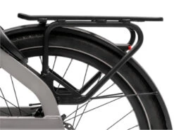 Lovens Explorer S85 -Cube Shop lovens explorer mik hd bagagedrager bevestigd 7c3a