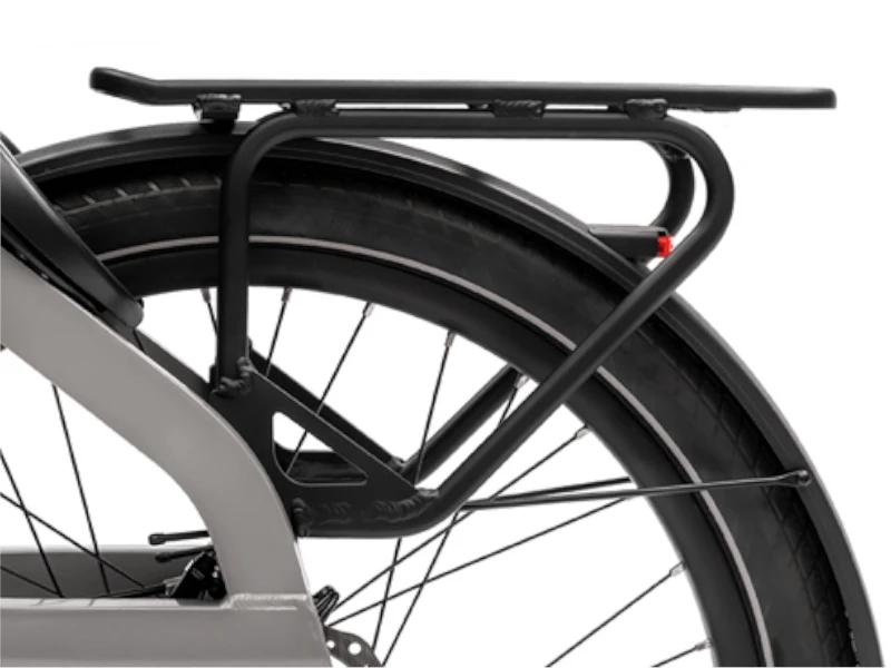 Lovens Explorer S85 Auto ABS 9 Lovens Explorer S85 Auto ABS - Afbeelding 7