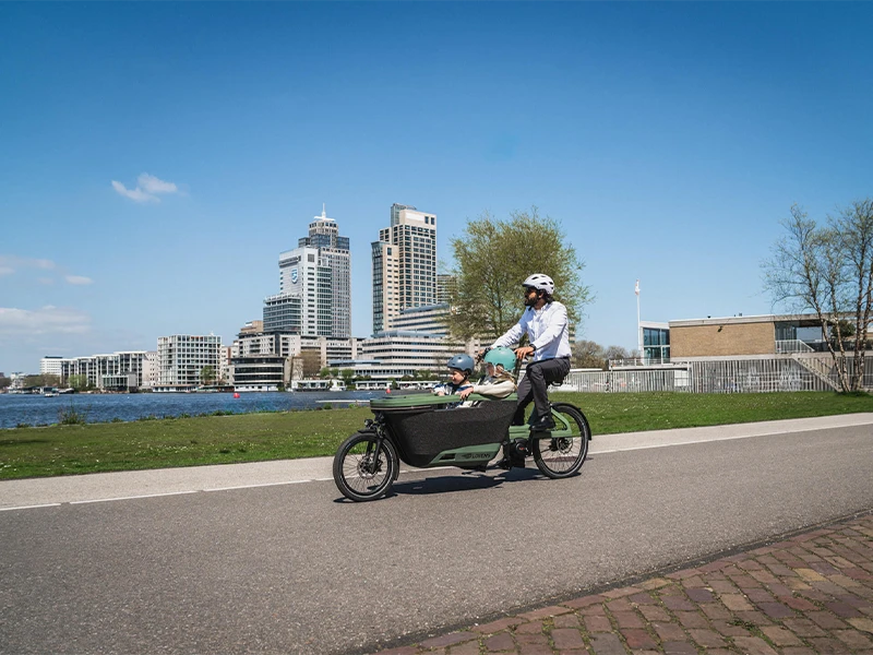 Lovens Explorer 50 - 500Wh 19 Lovens Explorer 50 - 500Wh - Afbeelding 17