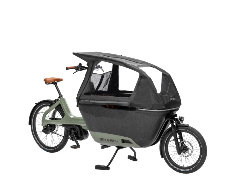 Lovens Explorer S85 Auto 13 Lovens Explorer S85 Auto - Afbeelding 11