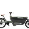 Lovens Explorer S75 ABS -Cube Shop lovens explorer s75 abs moss green 2 57c6
