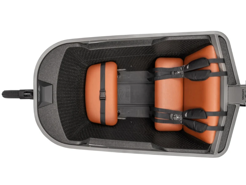 Lovens Explorer 50 - 500Wh 10 Lovens Explorer 50 - 500Wh - Afbeelding 8