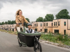 Lovens Explorer S85 Auto 38 Lovens Explorer S85 Auto -Cube Shop lovens explorer vrouw en kind ac88