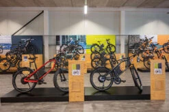 Klever X Alpha 45 2022 -Cube Shop megastore klever 2 b12a