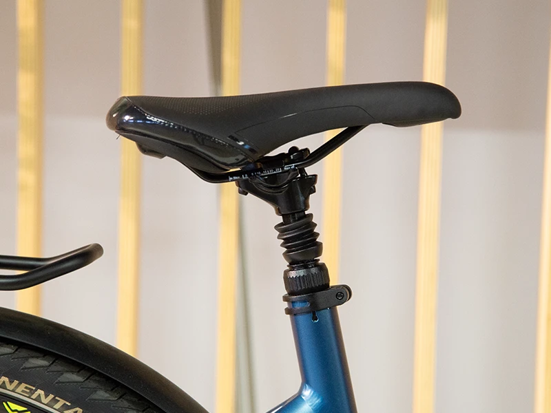 Merida ESpresso 700 Dames 48cm Showmodel 6 Merida ESpresso 700 Dames 48cm Showmodel - Afbeelding 4