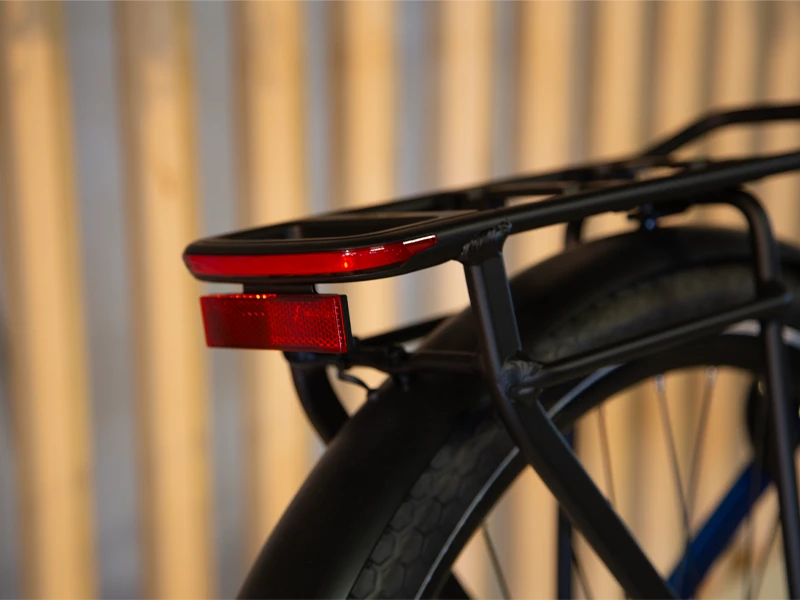 Merida ESpresso City 400 Dames 43cm Showmodel 3 Merida ESpresso City 400 Dames 43cm Showmodel - Afbeelding 2