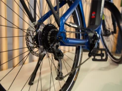 Merida ESpresso City 400 Dames 48cm Showmodel -Cube Shop merida espresso city 400 derailleur 1 1