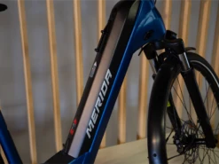 Merida ESpresso City 400 Dames 48cm Showmodel -Cube Shop merida espresso city 400 frame 1 1