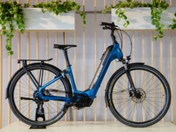 Merida ESpresso City 400 Dames 48cm Showmodel