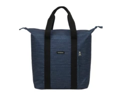 New Looxs Kota Nomi Blue Fietstas 24L -Cube Shop new looxs kota nomi blue fietstas 24l 1 e43f