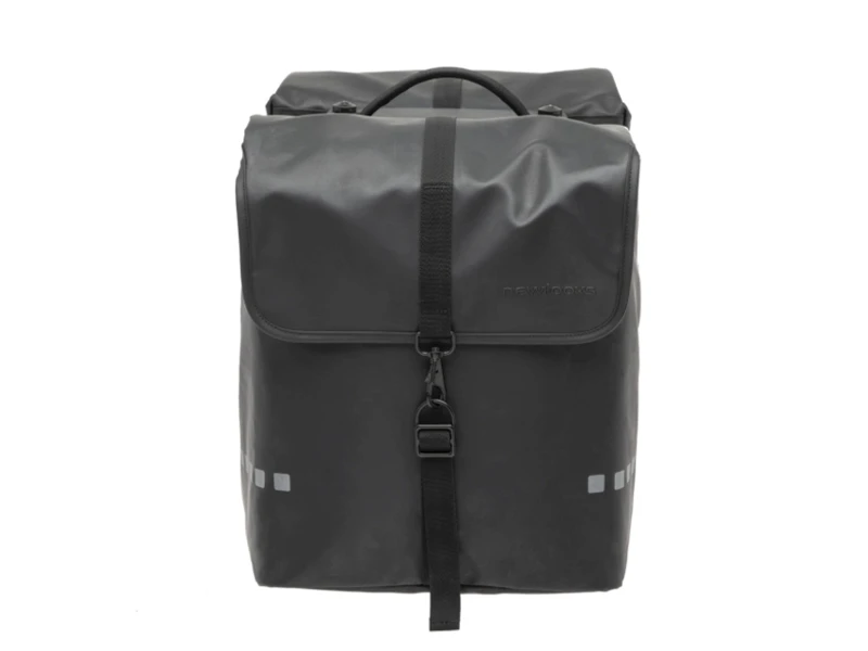 New Looxs Odense Dubbele Fietstas Double MIK 39l 4 New Looxs Odense Dubbele Fietstas Double MIK 39l - Afbeelding 2