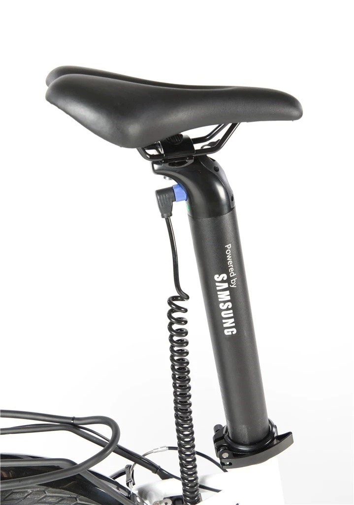 Ugo Now EI7 5 Ugo Now EI7 - Afbeelding 3