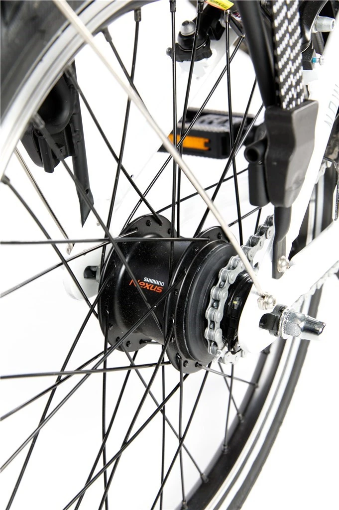 Ugo Now EI7 6 Ugo Now EI7 - Afbeelding 4