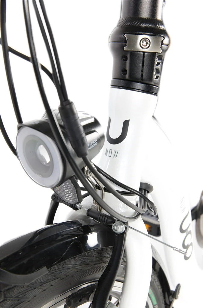 Ugo Now EI7 8 Ugo Now EI7 - Afbeelding 6