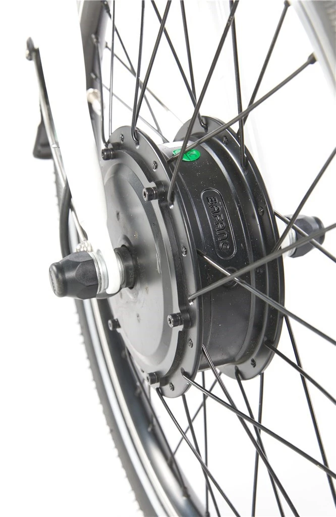 Ugo Now EI7 10 Ugo Now EI7 - Afbeelding 8