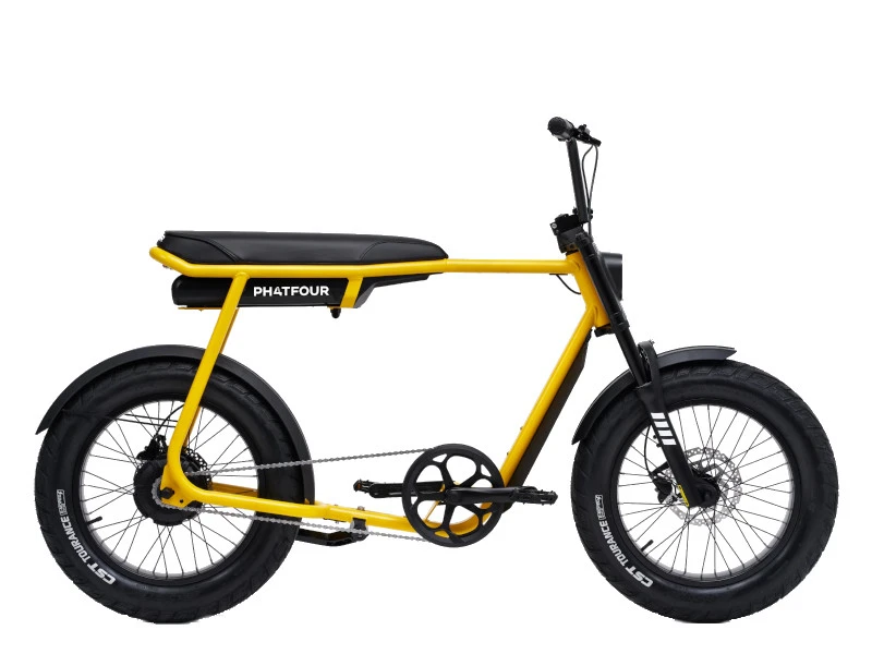 Phatfour FLX 3 Phatfour FLX